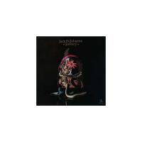 Виниловая пластинка Jack DeJohnette / Sorcery (1LP)