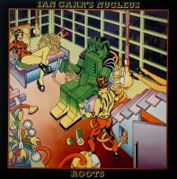 Виниловая пластинка Nucleus / Roots (1LP)