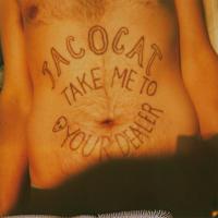 Виниловая пластинка Tacocat / 7-Take Me To Your Dealer (7 INCH)