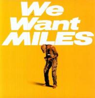 Виниловая пластинка Miles Davis / We Want Miles (2LP)