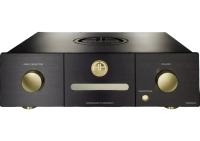 Интегральный усилитель Accustic Arts POWER III Digital + Phono black/gold edition