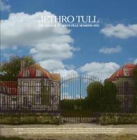 Виниловая пластинка Jethro Tull / The Chateau D Herouville Sessions 1972 (2LP)