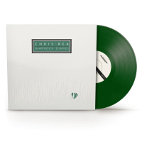 Виниловая пластинка Chris Rea / Shamrock Diaries (40th Anniversary) (Green) (1LP)