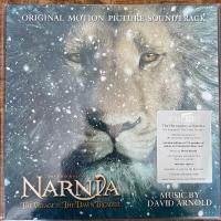 Виниловая пластинка OST The Chronicles of Narnia: The Voyage of the Dawn Treader (2LP)