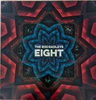 Виниловая пластинка Boo Radleys / Eight (Coloured Vinyl) (1LP)