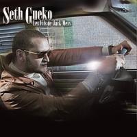 Компакт-диск Seth Gueko / Les Fils De Jack Mess (1CD)