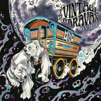 Компакт-диск The Vintage Caravan / Voyage (RU)(CD)