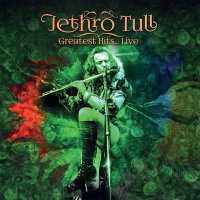 Виниловая пластинка Jethro Tull / Greatest Hits Live (1LP)
