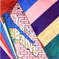 Виниловая пластинка Tutt Band / Tutt Band (LP)