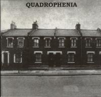 Компакт-диск The Who / Quadrophenia (Jewel)(2CD)
