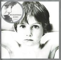 Компакт-диск U2 / Boy (Jewel) (1CD)