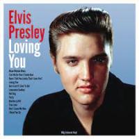 Виниловая пластинка Elvis Presley / Lovin' You (LP)
