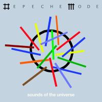 Компакт-диск Depeche Mode / Sounds Of The Universe (CD)