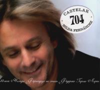 Компакт-диск Nilda Fernandez / Castelar 704 (RU)(CD)