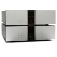 Фонокорректор Vitus Audio MP-P201 mk II Silver