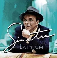 Виниловая пластинка Frank Sinatra / Platinum (Box) (Limited Box Set) (4LP) Виниловая пластинка Frank Sinatra / Platinum (Box) (Limited Box Set) (4LP)