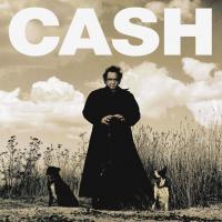 Виниловая пластинка Johnny Cash / American Recordings (LP)