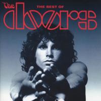 Компакт-диск The Doors / The Best Of (CD)