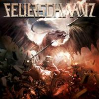 Компакт-диск Feuerschwanz / Das Elfte Gebot (RU)(CD)