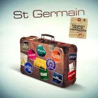 Компакт-диск St Germain / Tourist (20th Anniversary Travel Versions)(CD)