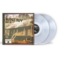 Виниловая пластинка Buddy Guy / Sweet Tea (coloured) (2LP)