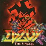 Компакт-диск Edguy / The Singles (RU)(CD)
