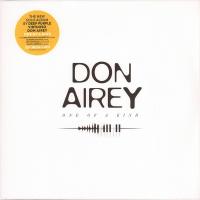 Виниловая пластинка Don Airey / One Of A Kind (2xLP)