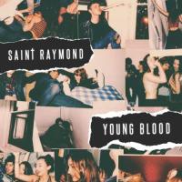 Компакт-диск Saint Raymond / Young Blood (1CD)
