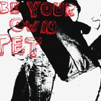 Компакт-диск Be Your Own Pet / Be Your Own Pet (RU)(CD)