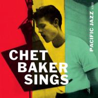 Виниловая пластинка Chet Baker / Chet Baker Sings (LP)