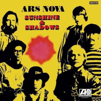 Виниловая пластинка Ars Nova / Sunshine & Shadows (1LP)
