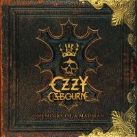 Компакт-диск Ozzy Osbourne / Memoirs Of A Madman (CD)