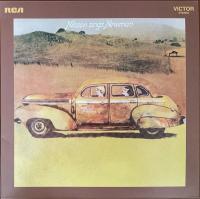 Виниловая пластинка Harry Nilsson / Nilsson Sings Newman (1LP)