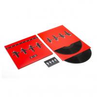 Виниловая пластинка Kraftwerk / 3-D: The Catalogue (2LP)