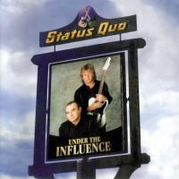 Компакт-диск Status Quo / Under The Influence (RU)(CD)
