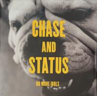 Виниловая пластинка CHASE & STATUS / No More Idols (2LP)