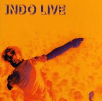 Компакт-диск Indochine / Indo Live (2CD)