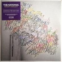 Виниловая пластинка THE NATIONAL / HIGH VIOLET (2LP)
