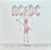 Виниловая пластинка AC/DC / Flick Of The Switch (coloured) (1LP)