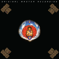 Виниловая пластинка Santana / Lotus (Limited, Original Master Recording Series) (3LP) Виниловая пластинка Santana / Lotus (Limited, Original Master Recording Series) (3LP)
