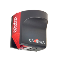 Картридж Ortofon MC Cadenza Red (Bulk)
