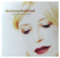 Виниловая пластинка Marianne Faithfull / Vagabond Ways (1LP)