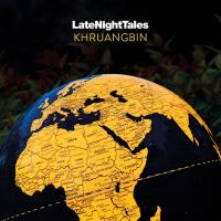 Виниловая пластинка Various Artists / Late Night Tales: Khruangbin (2LP)