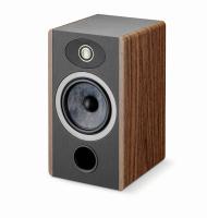 Полочная акустика FOCAL HOME VESTIA N1 DARK WOOD