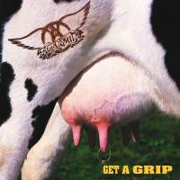 Компакт-диск Aerosmith / Get A Grip (CD)