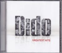Компакт-диск Dido / Greatest Hits (1CD)