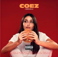 Виниловая пластинка Coez / È Sempre Bello (coloured) (1LP)
