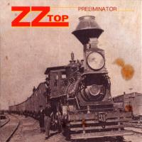 Виниловая пластинка ZZ TOP / PRELIMINATOR 1980 (1LP)