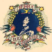 Виниловая пластинка Rory Gallagher / Tattoo (LP)