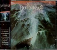 Компакт-диск Borknagar / Fall (Digipack)(1CD)